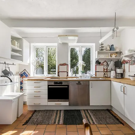 Apartmán Milla Hollingstedt