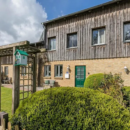 Apartmán Milla Hollingstedt