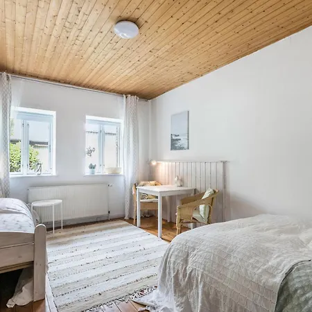 Apartament Milla Hollingstedt