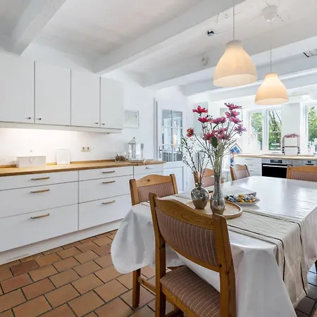 Apartmán Milla Hollingstedt