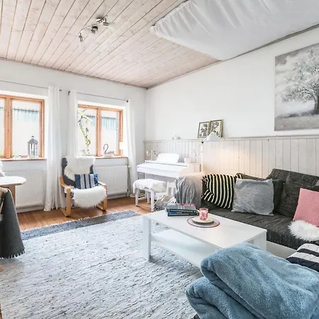 Milla Lejlighed Hollingstedt
