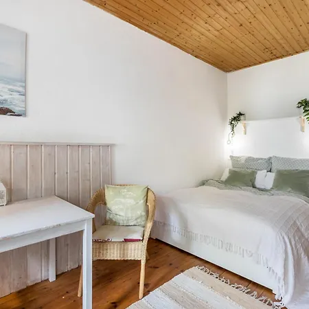 Milla Apartament Hollingstedt