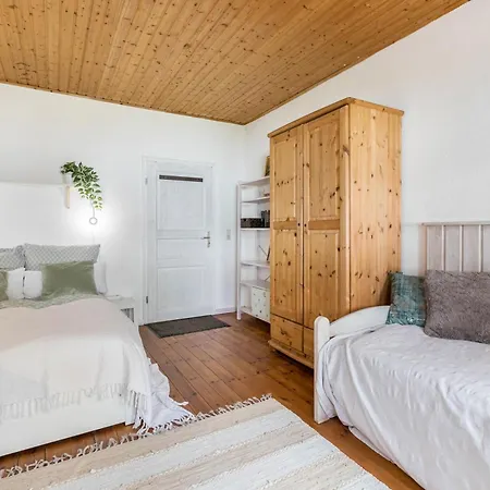 Apartament Milla