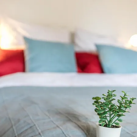 Apartament Milla
