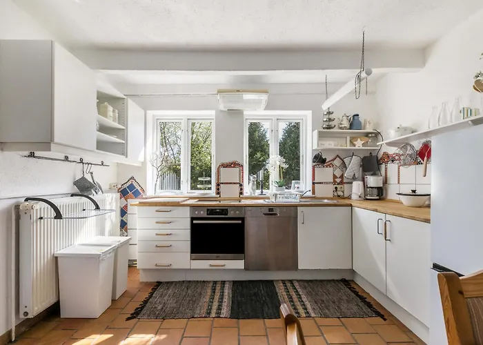 Apartment Milla Hollingstedt