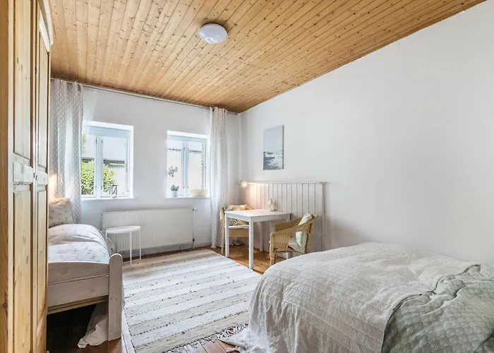 Apartment Milla Hollingstedt