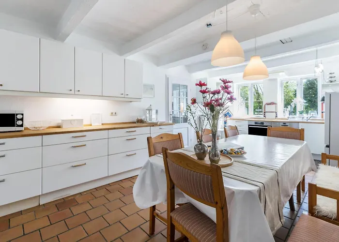 Apartment Milla Hollingstedt